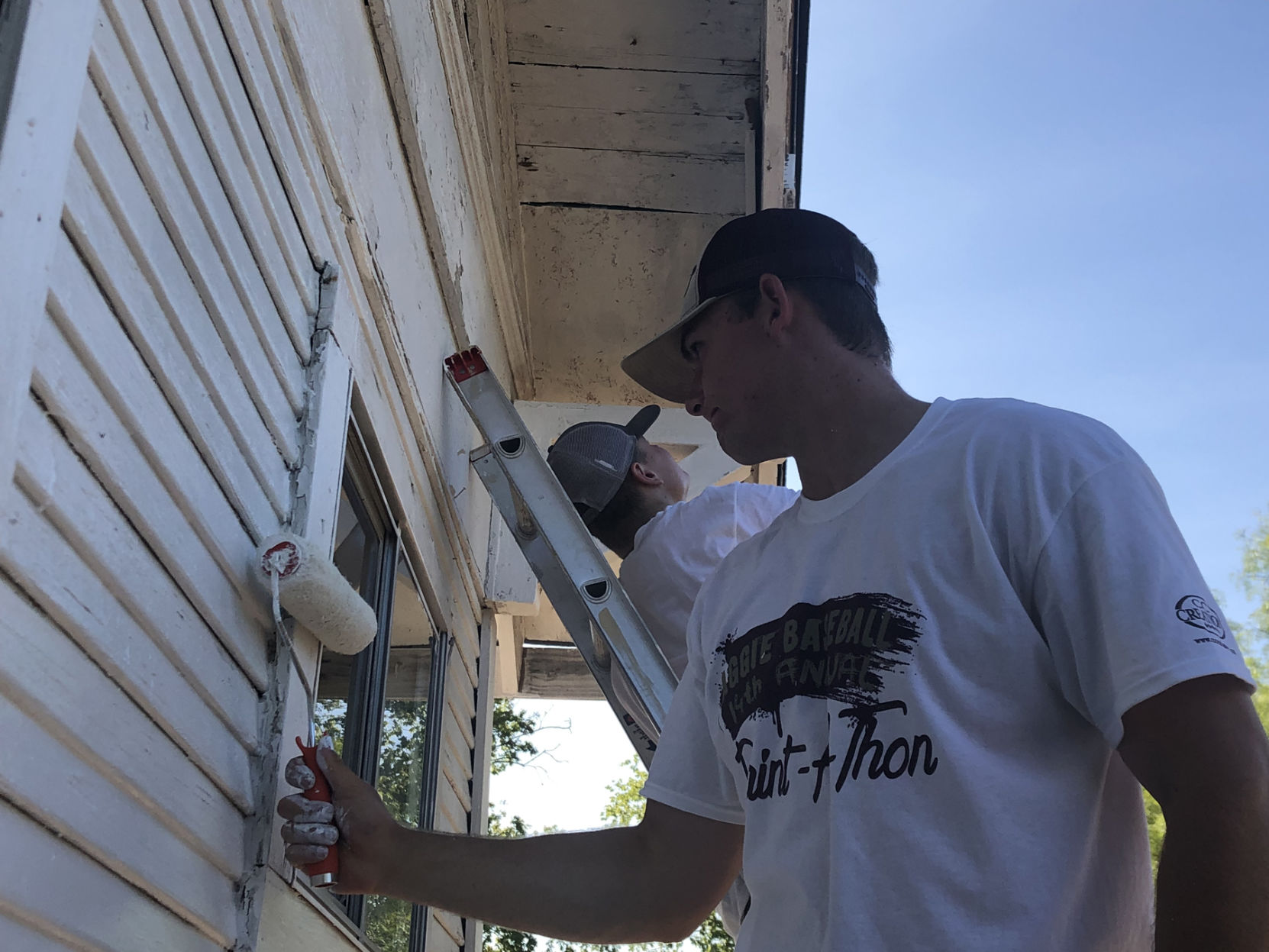 Paint-a-Thon